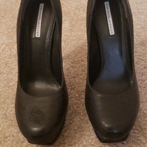 Vera Wang Lavender Zoey Pumps 9.5